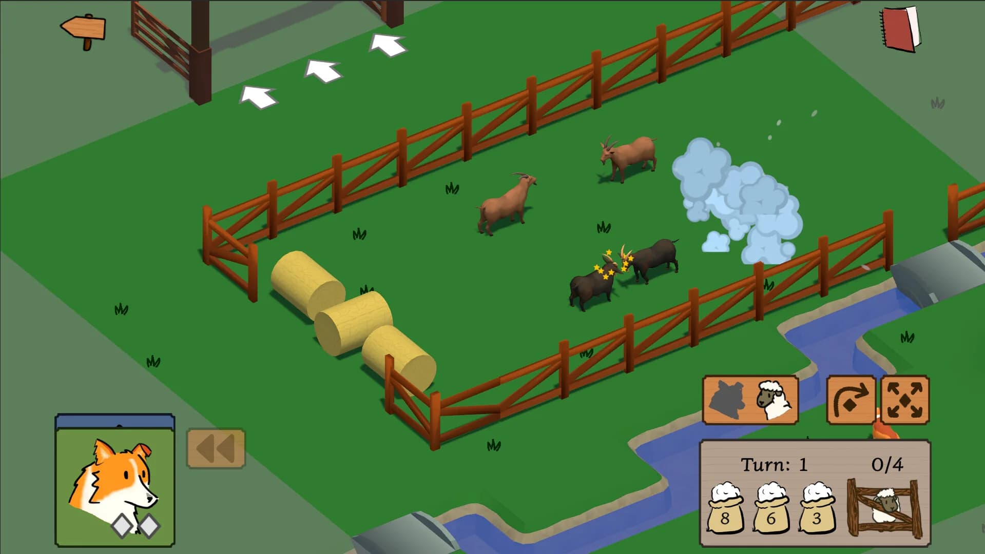 I Herd Ewe görsel 5