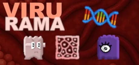 Virurama