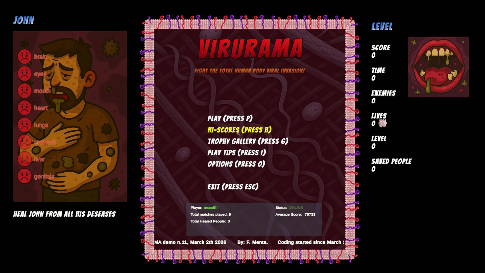 Virurama görsel 3