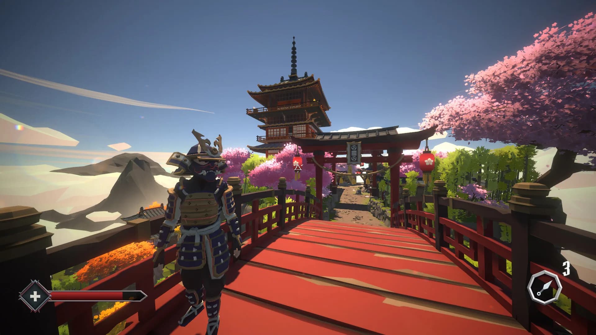 Samurai Fighters Together görsel 4