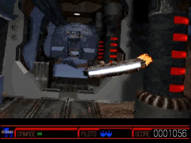 STAR WARS™: Rebel Assault I + II görsel 8