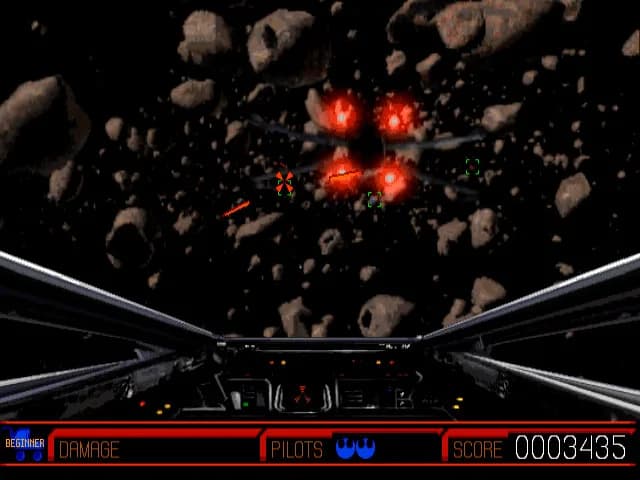 STAR WARS™: Rebel Assault I + II görsel 9