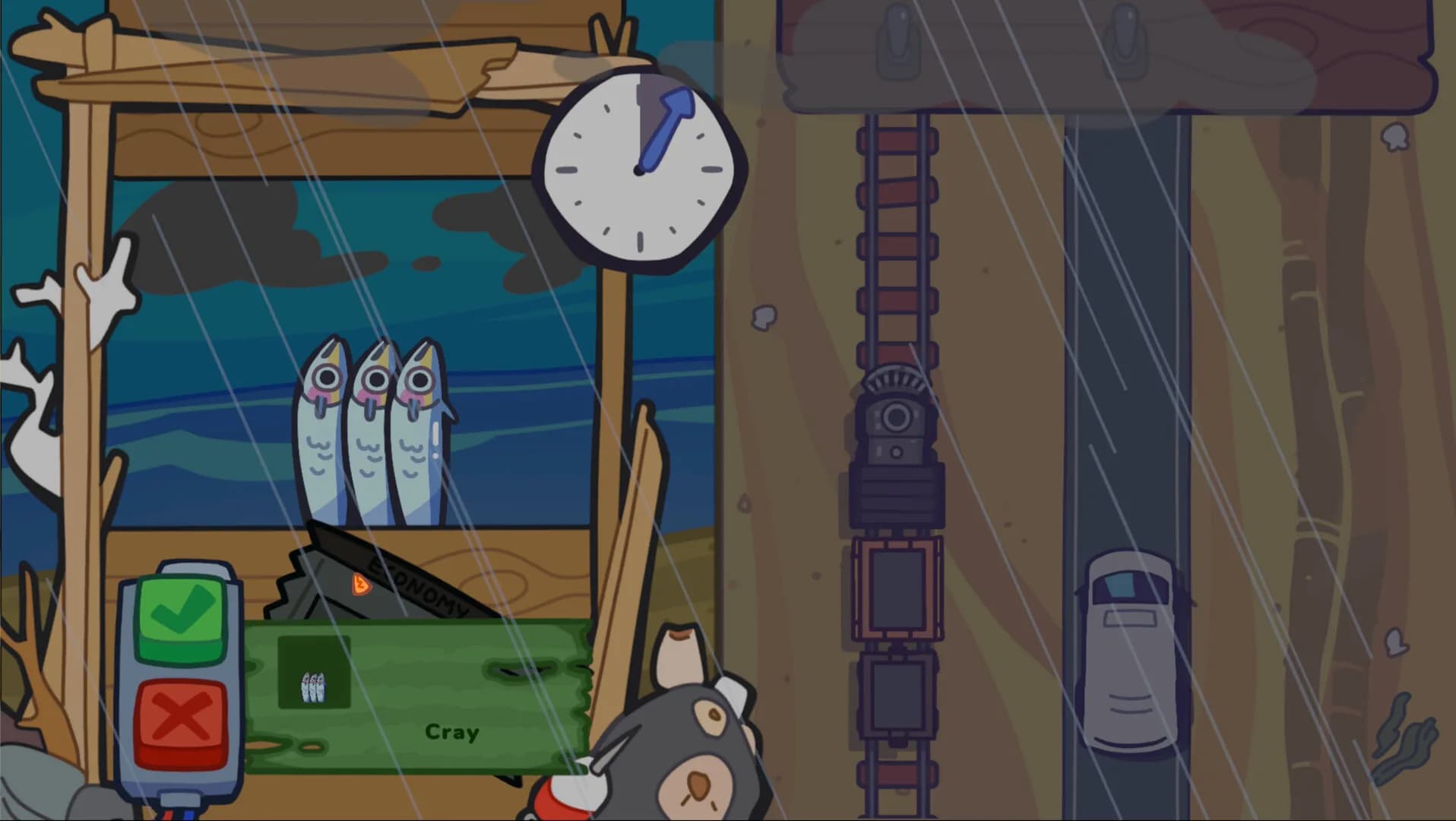 Crustacean Station! görsel 7