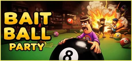 Bait Ball Party görsel 1