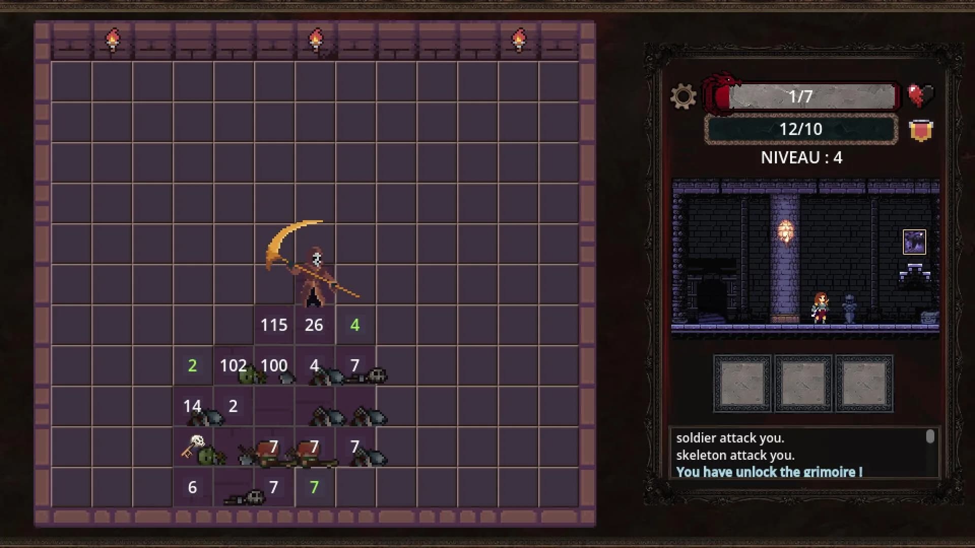 mhas dungeon sweeper görsel 3