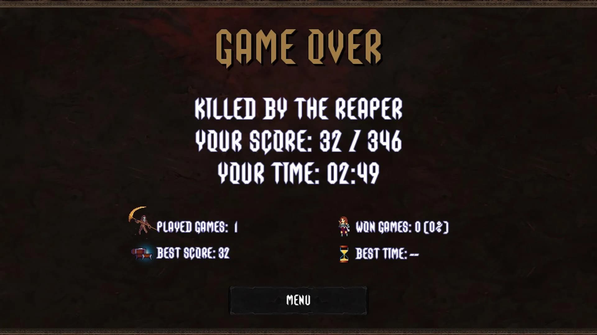 mhas dungeon sweeper görsel 7