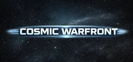COSMIC WARFRONT görsel 1
