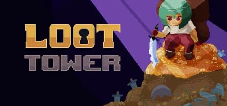 Loot Tower görsel 1