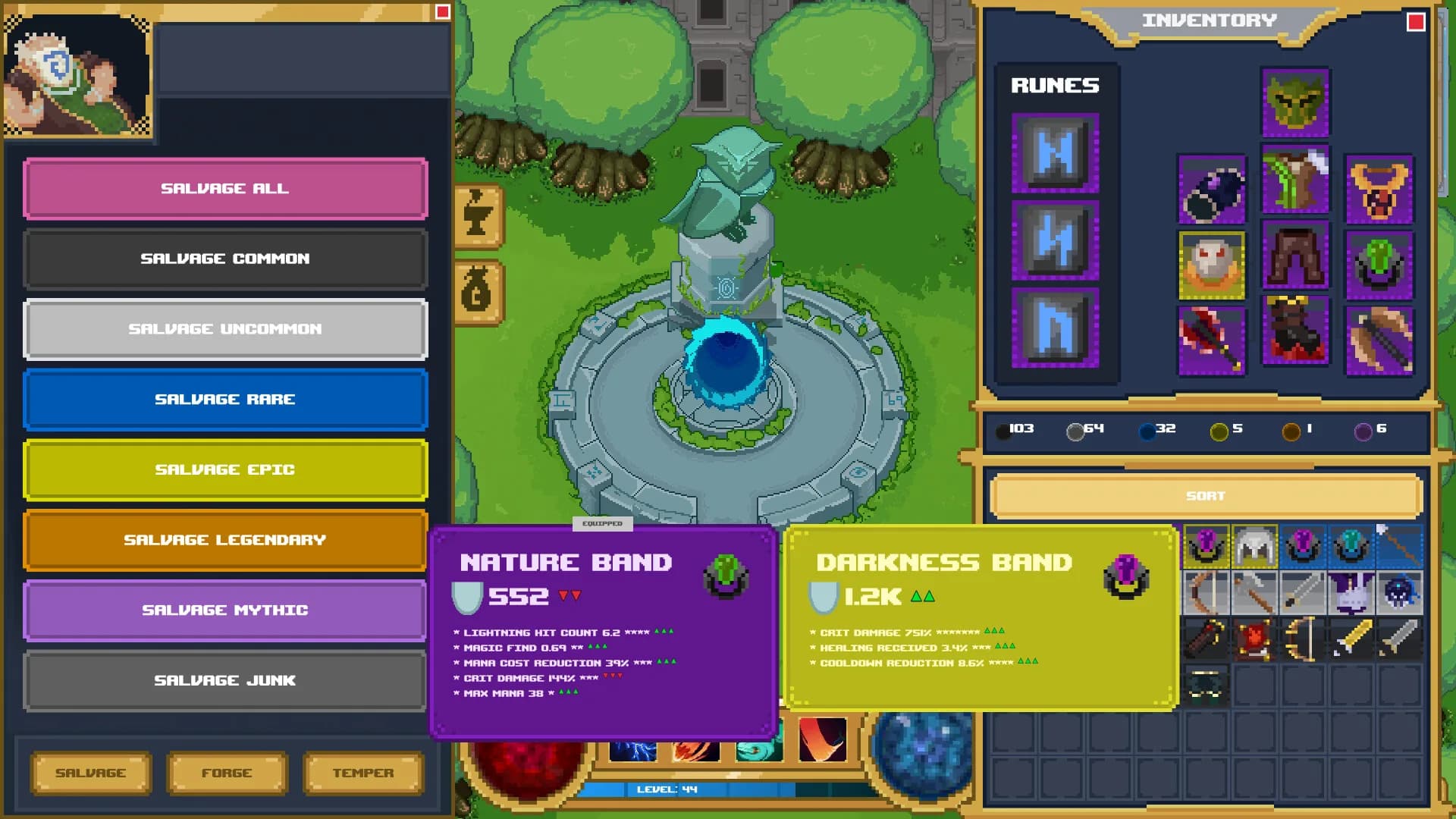 Loot Tower görsel 4