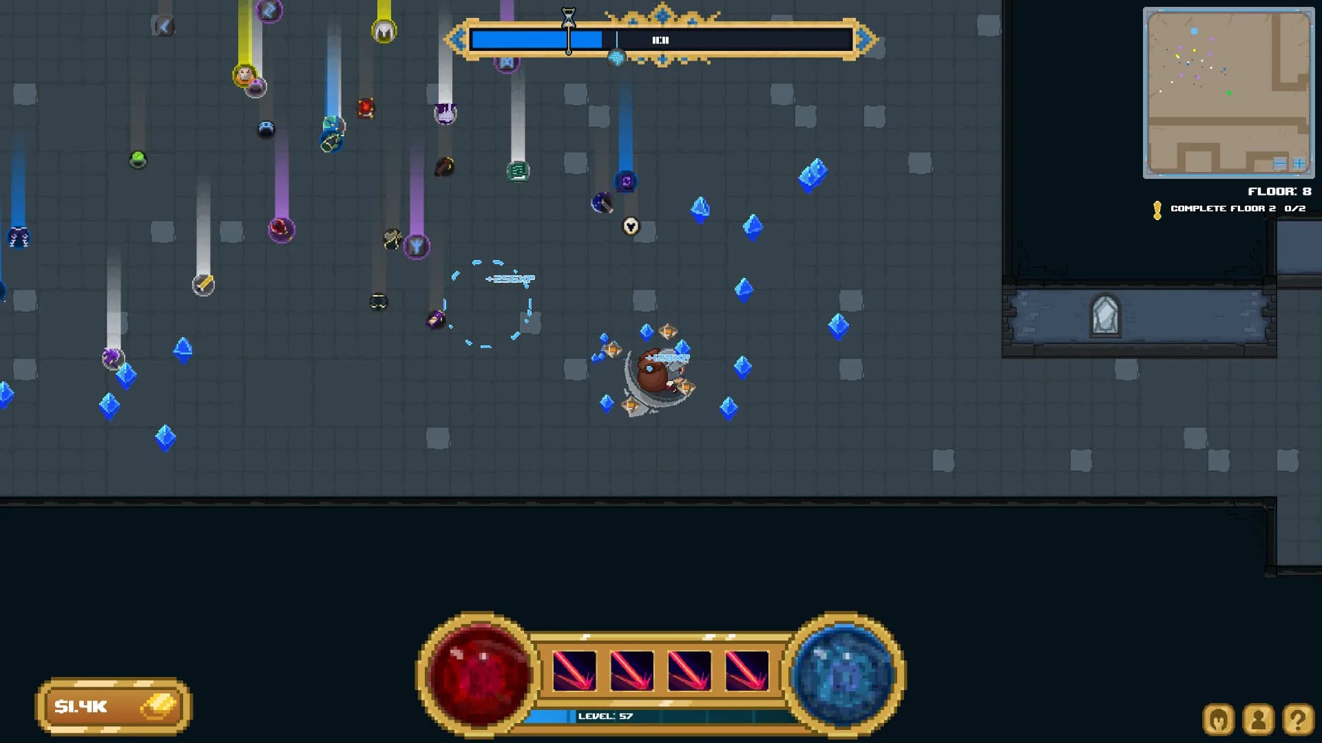 Loot Tower görsel 6
