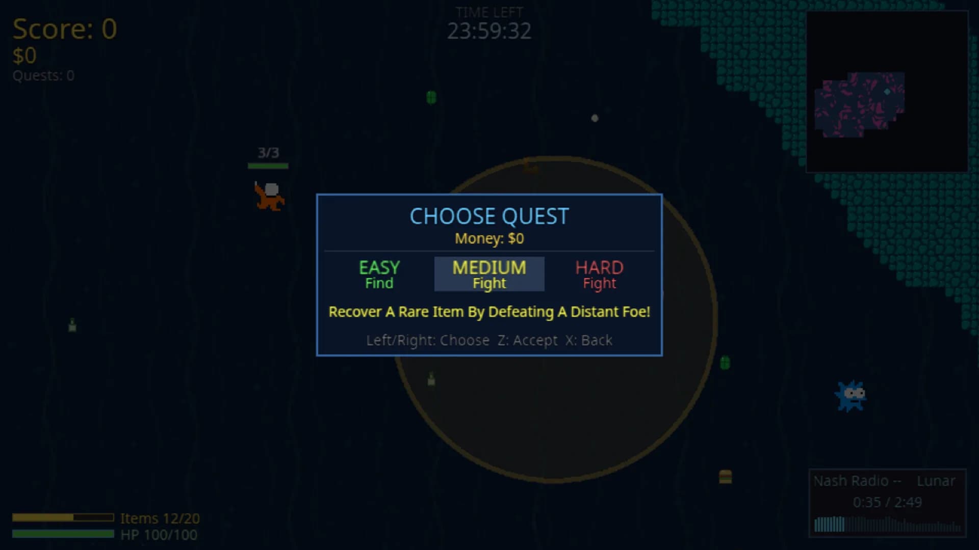 Deep Sea Delivery & Co. görsel 8