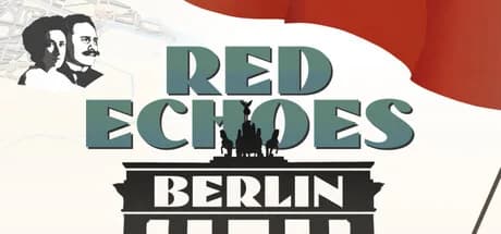 Red Echoes: Berlin görsel 1