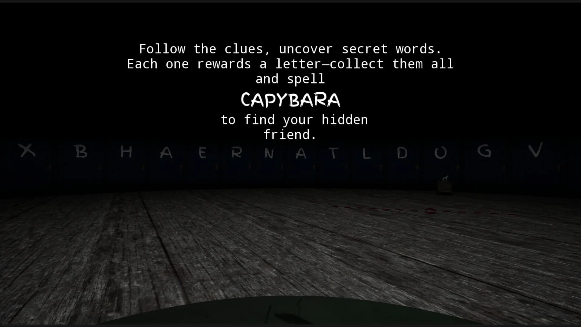 Capybara Roulette görsel 2