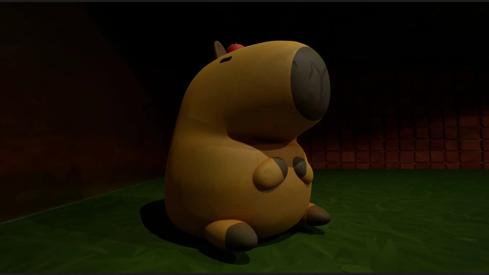 Capybara Roulette görsel 6