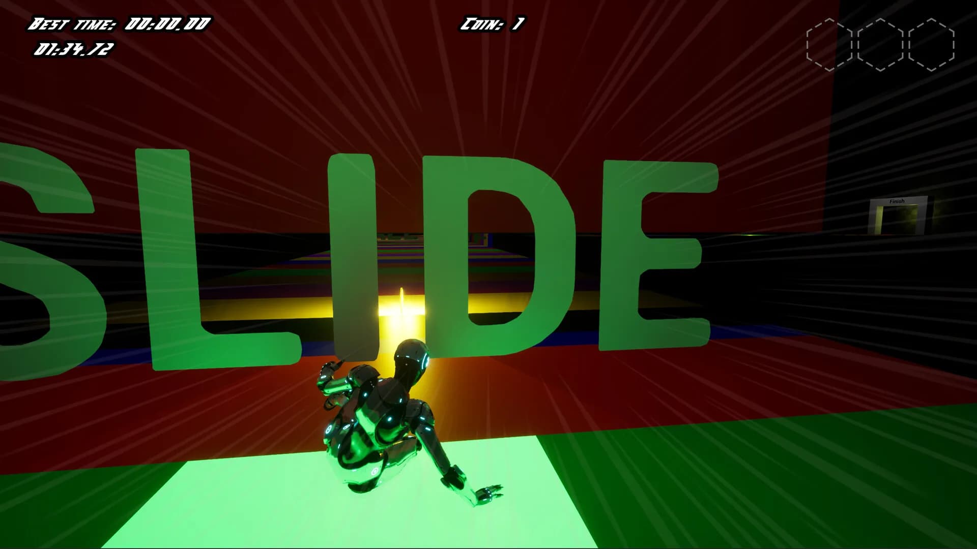 Only Run görsel 4