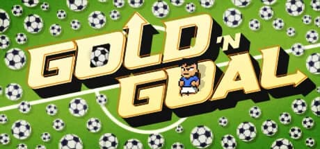 Gold ’n Goal görsel 1