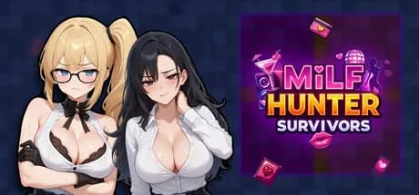 Milf Hunter Survivors görsel 1