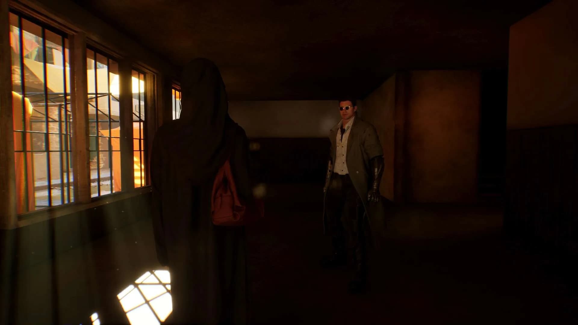 Punisher of Sins görsel 13