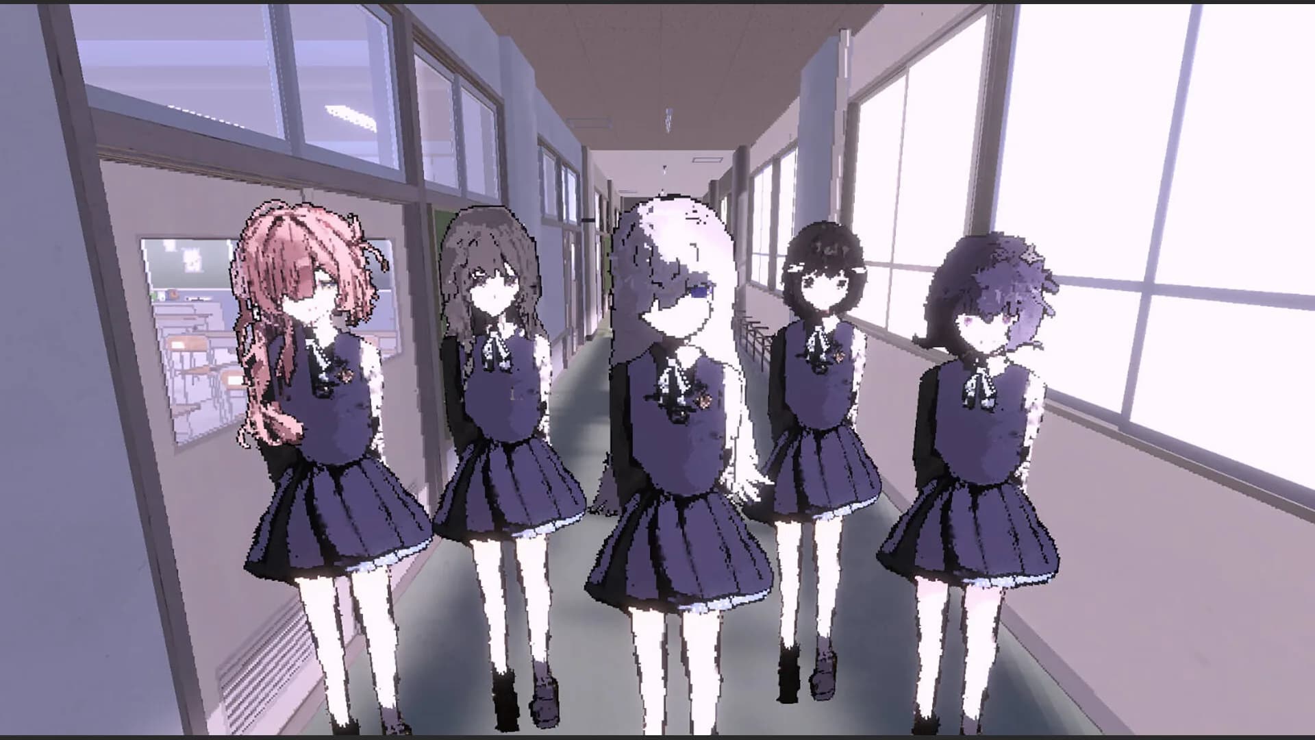 回声 ECHO_ görsel 2