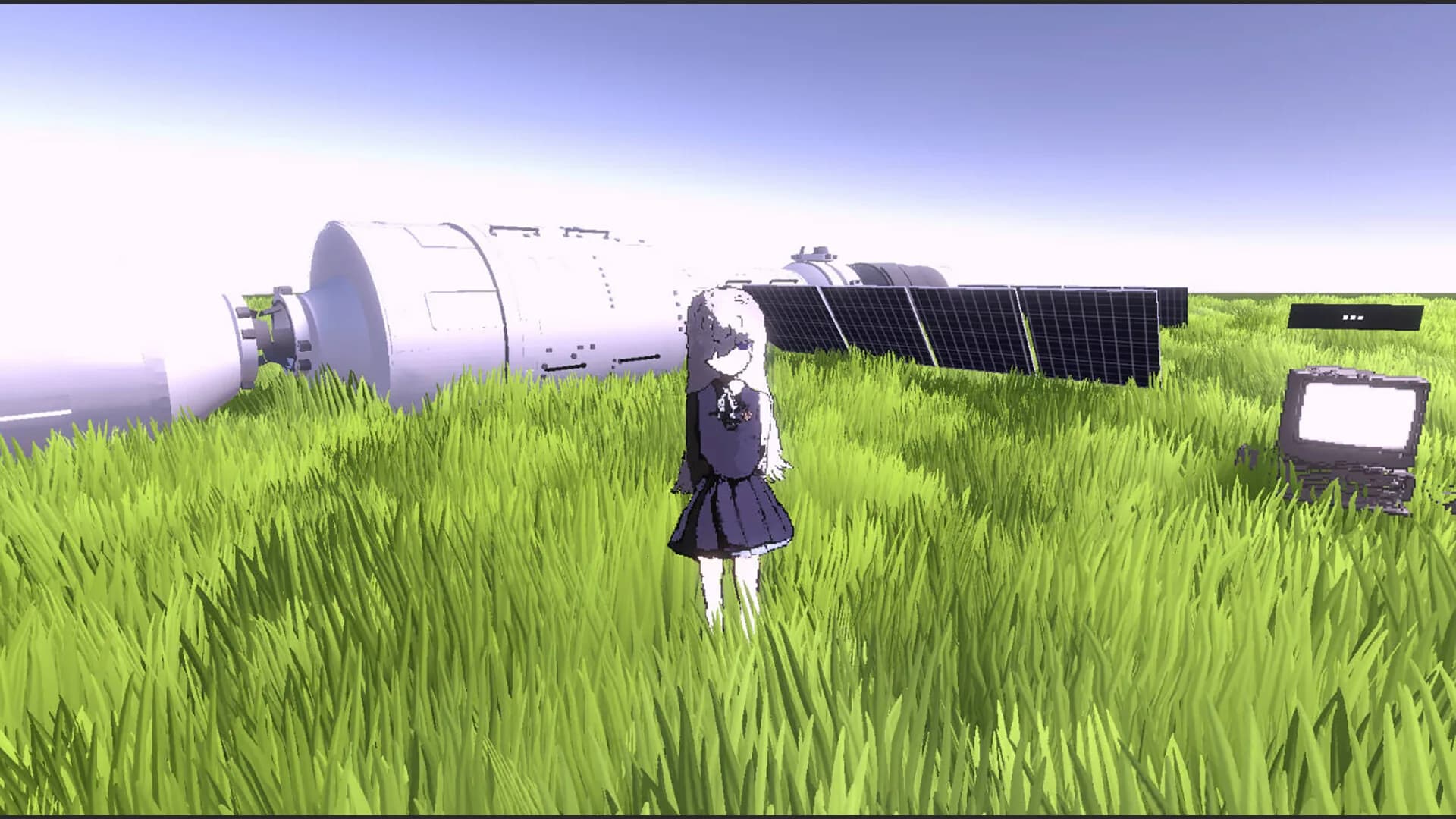 回声 ECHO_ görsel 3