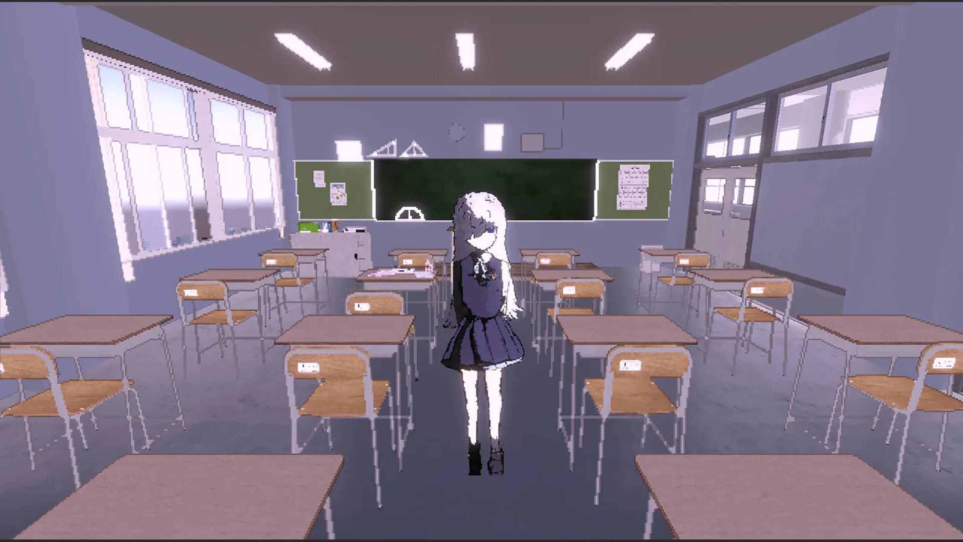 回声 ECHO_ görsel 6