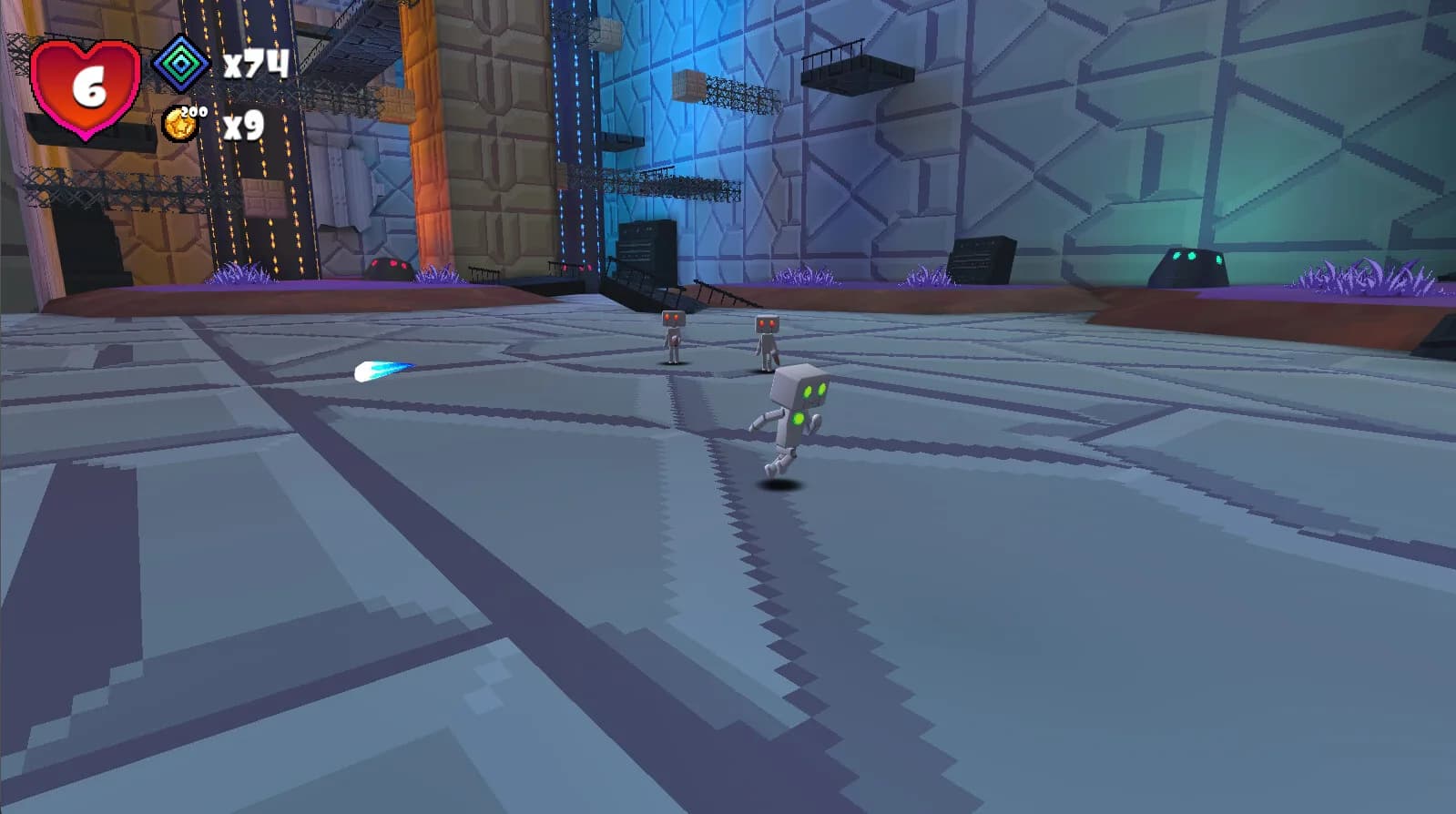Kewtia: Crystallite Hunt görsel 10