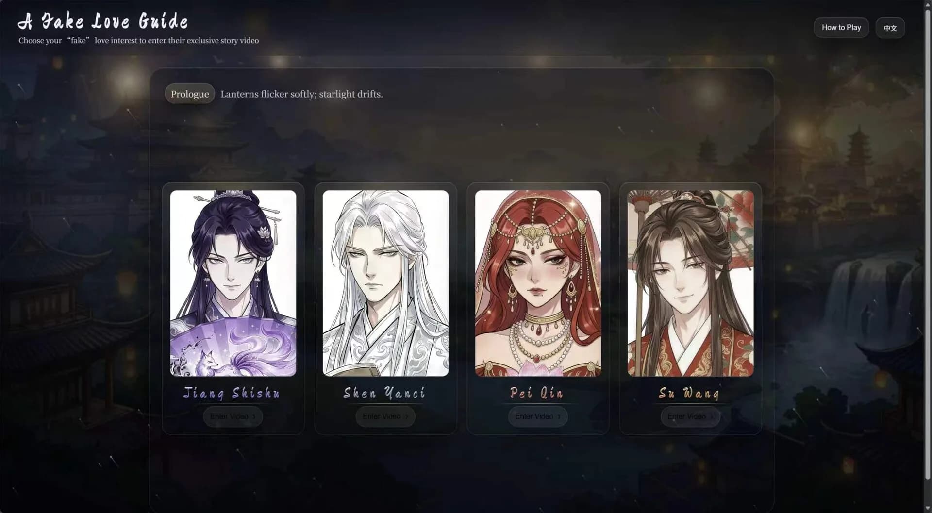 虚假的爱Fake Love görsel 4