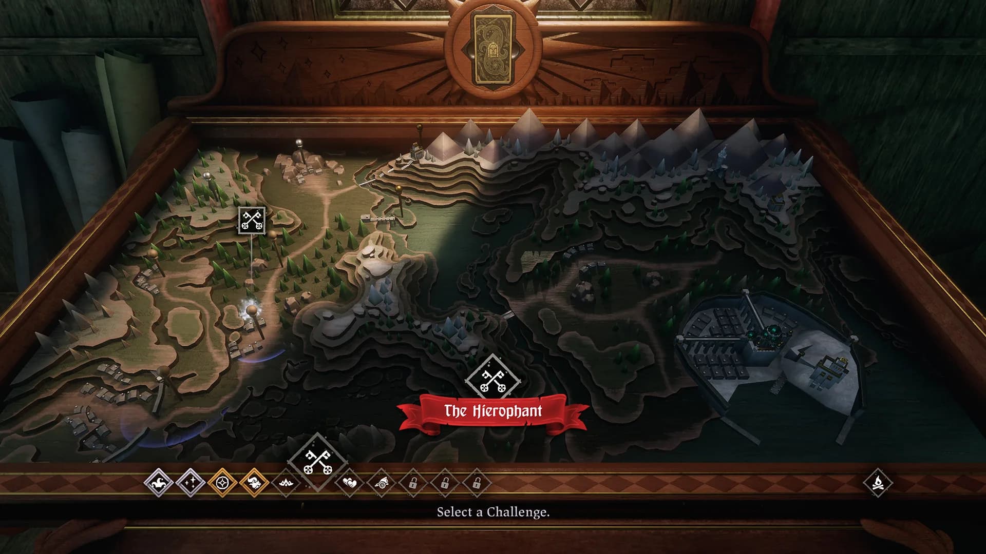 Hand of Fate 2 görsel 2