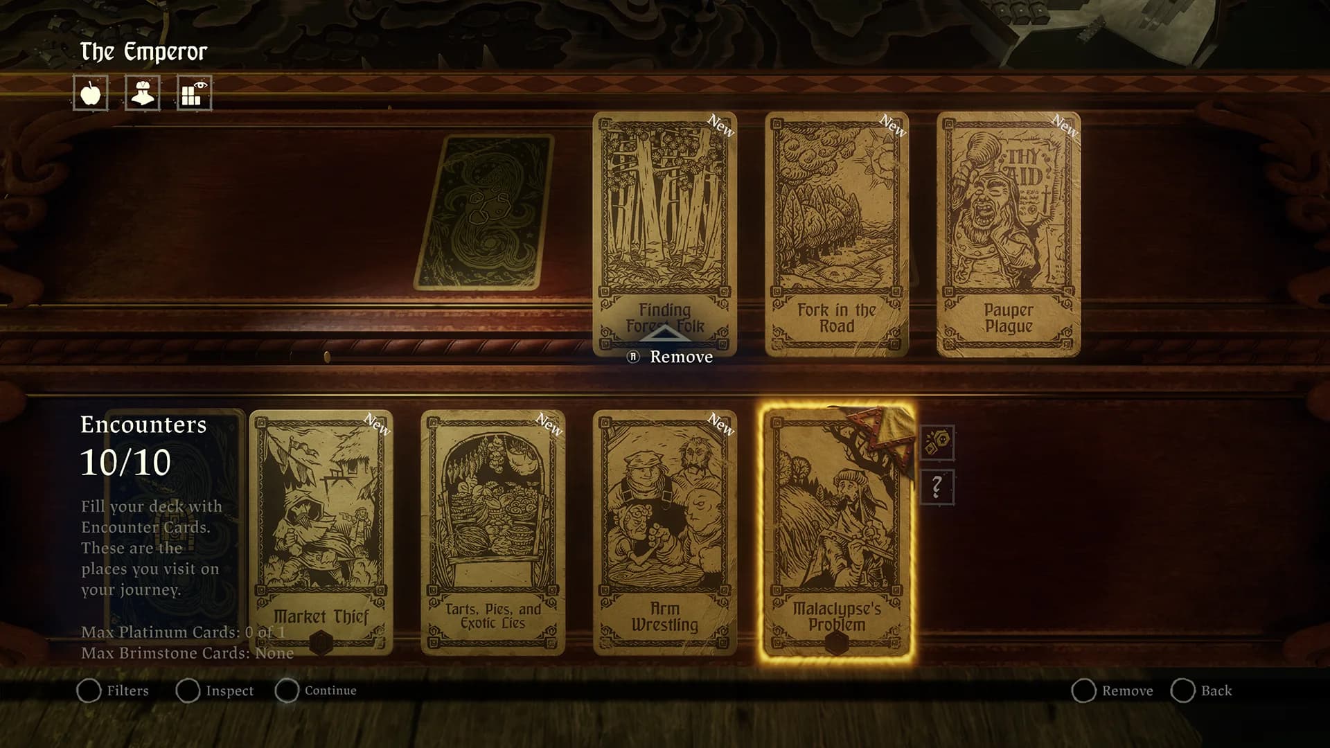 Hand of Fate 2 görsel 7