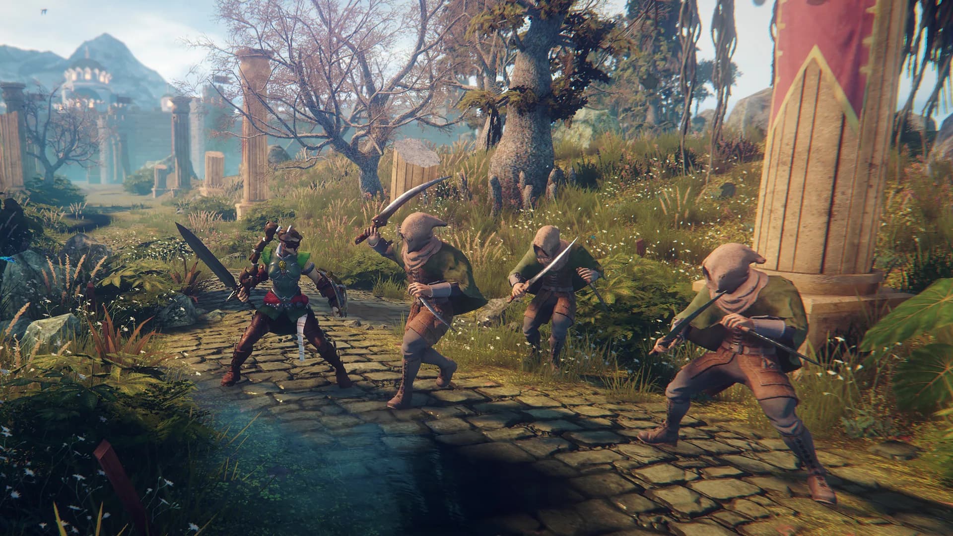 Hand of Fate 2 görsel 9