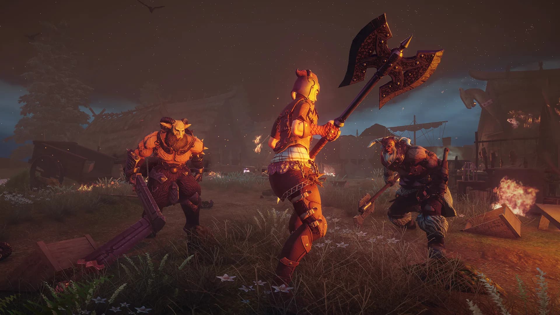 Hand of Fate 2 görsel 11