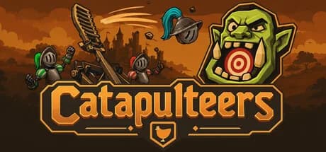 Catapulteers görsel 1
