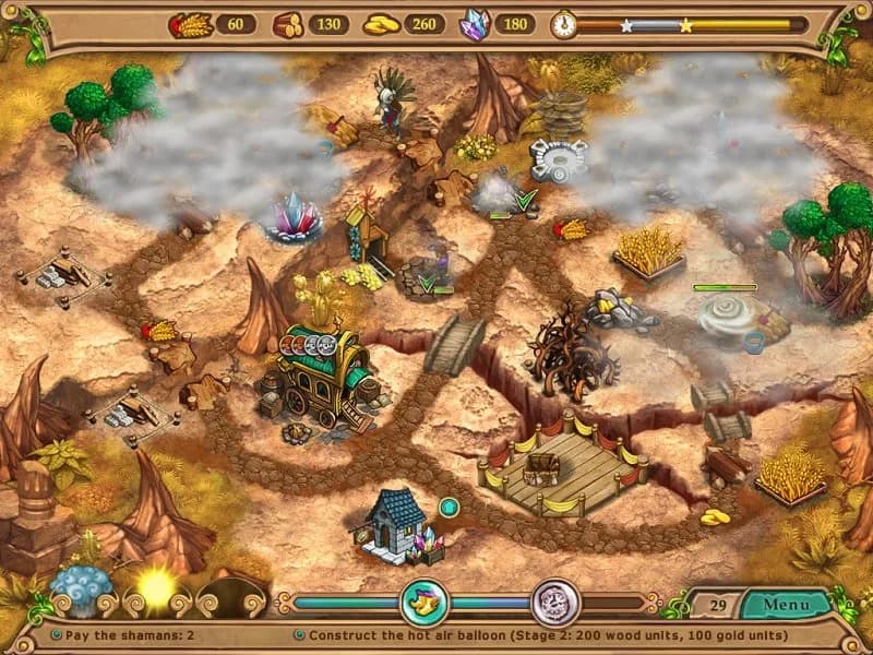 Weather Lord: Following the Princess Collector's Edition görsel 7