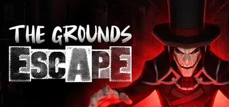 The Grounds Escape görsel 1