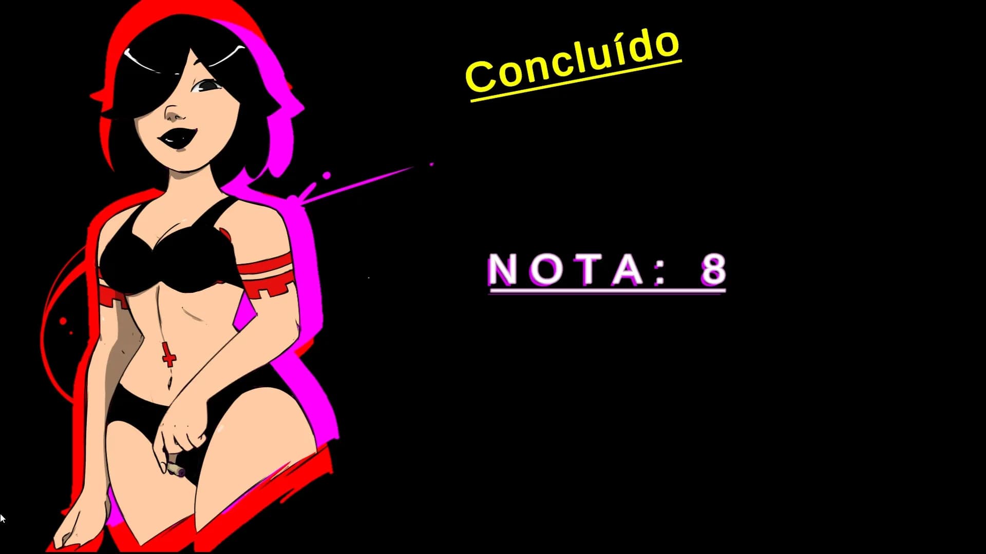 Dominó Gótico görsel 6