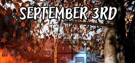 September 3rd