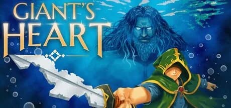 Giant's Heart görsel 1
