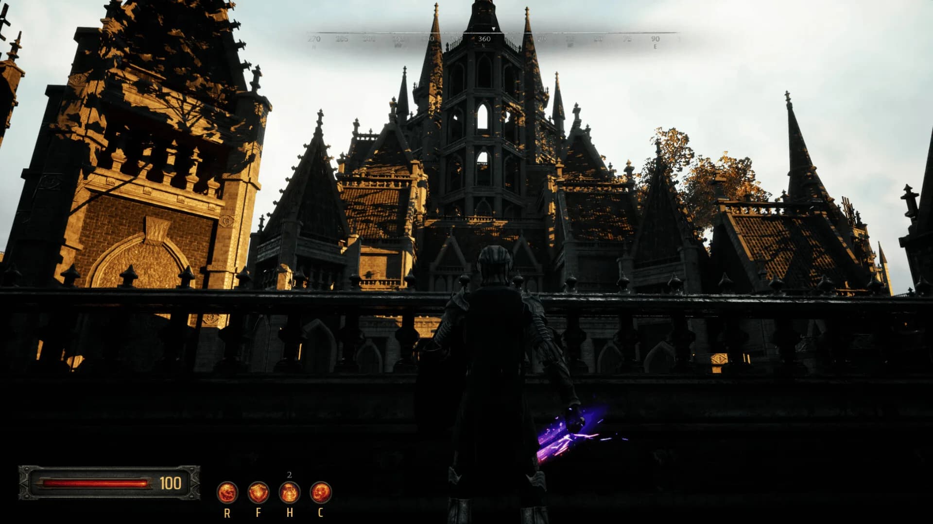 Knightfall Requiem görsel 9