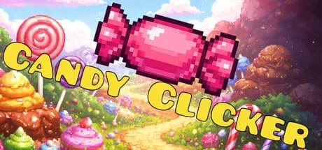 Candy Clicker görsel 1