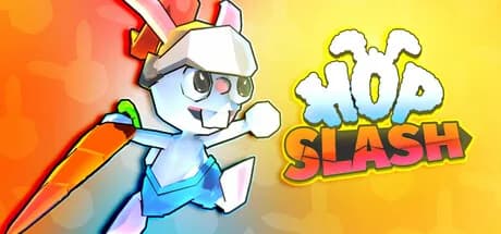 Hop Slash