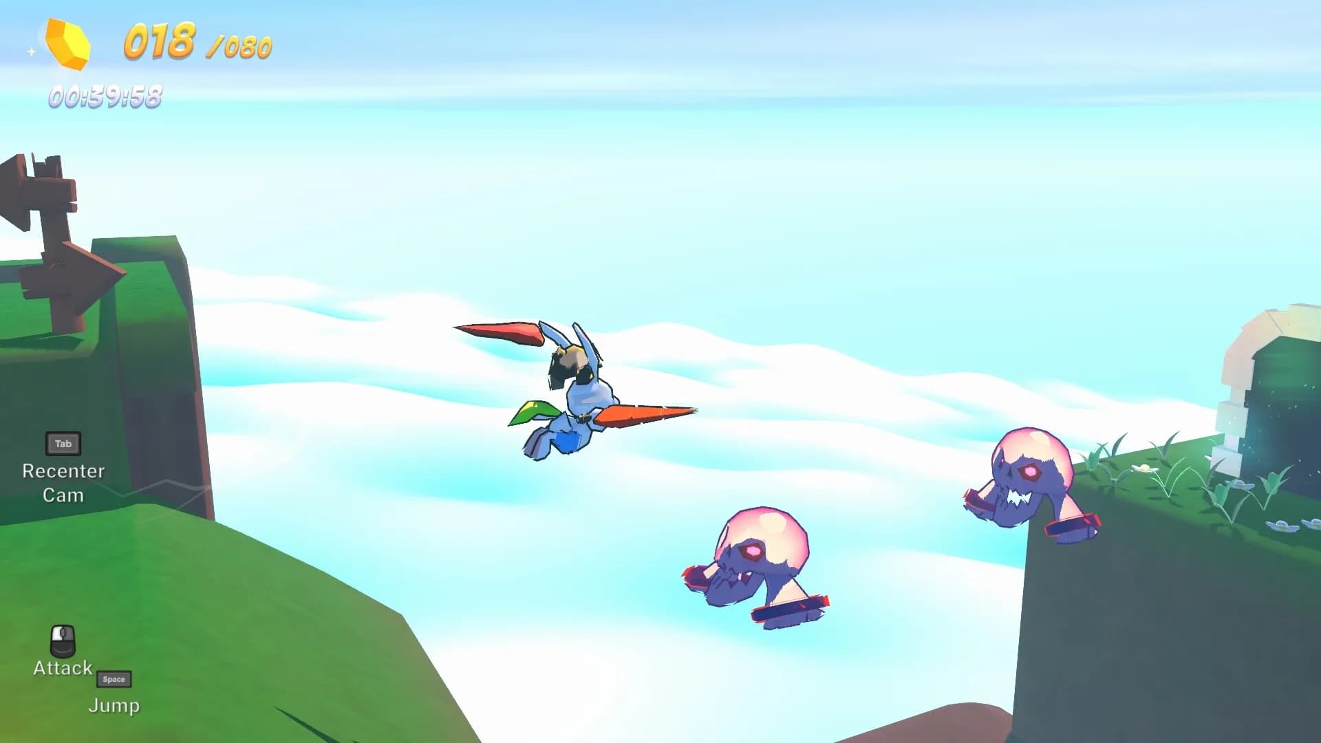 Hop Slash görsel 2