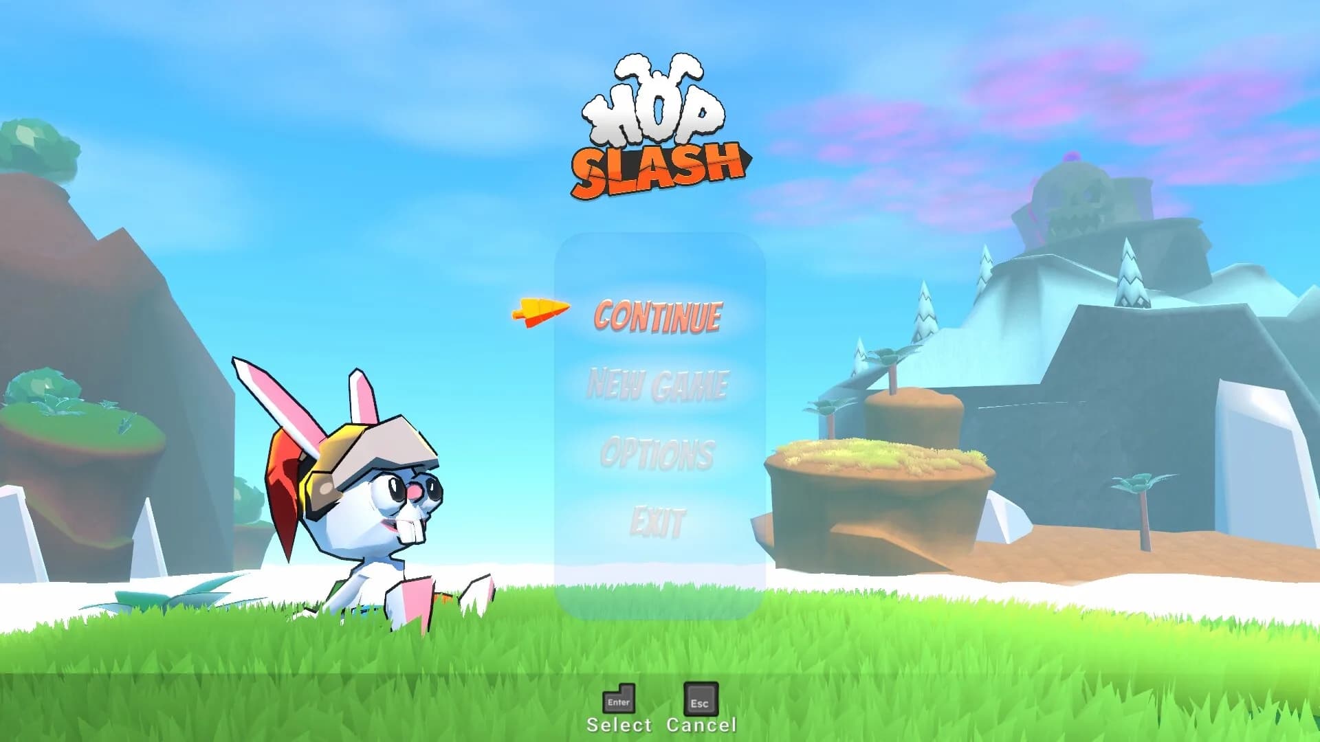 Hop Slash görsel 3