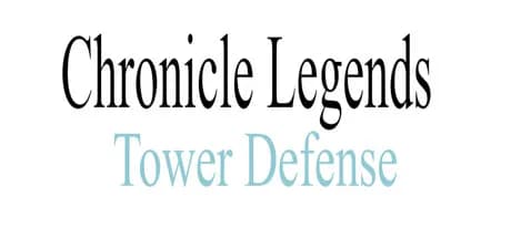 Chronicle Legends: Tower Defense görsel 1