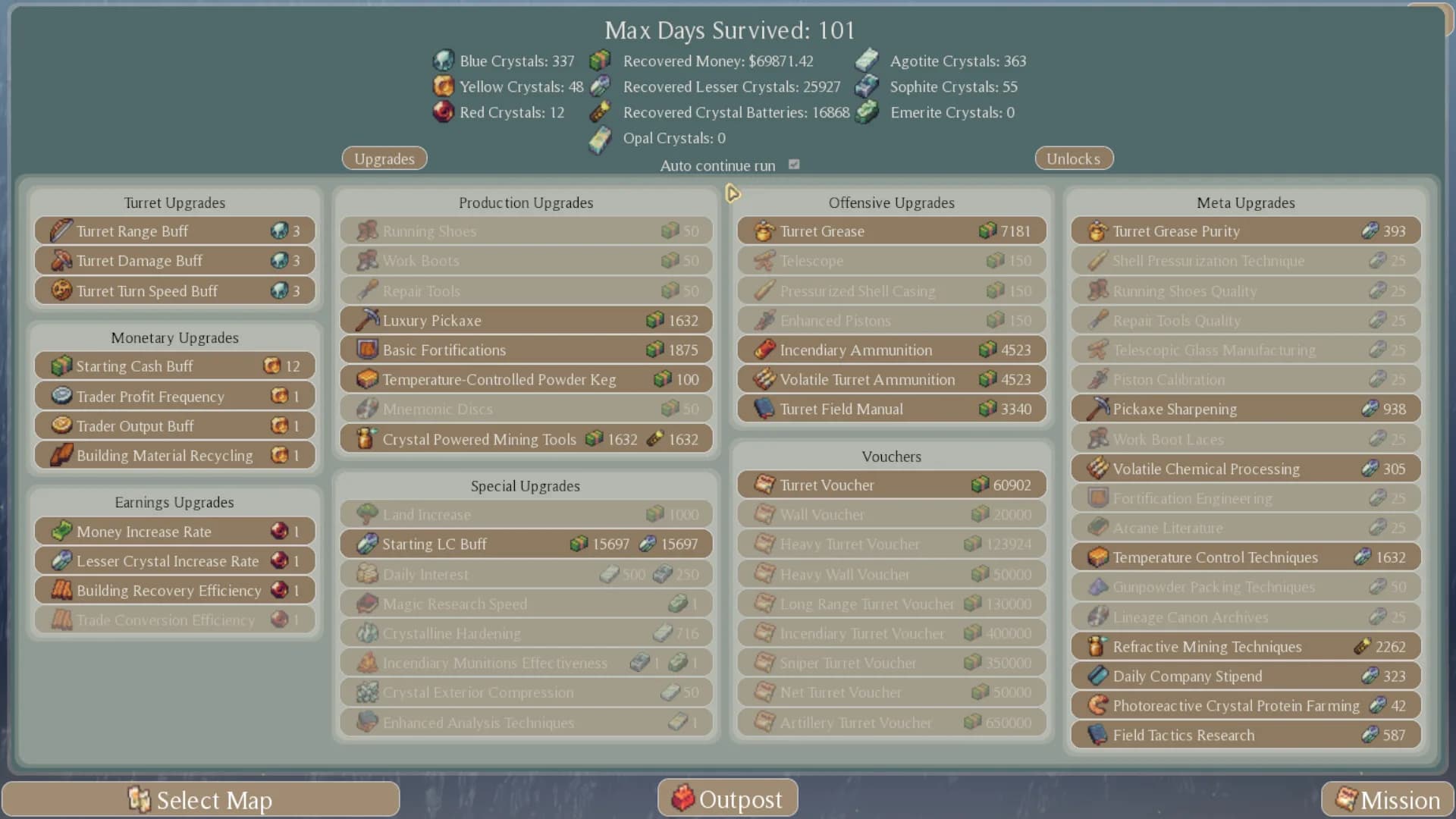Chronicle Legends: Tower Defense görsel 11