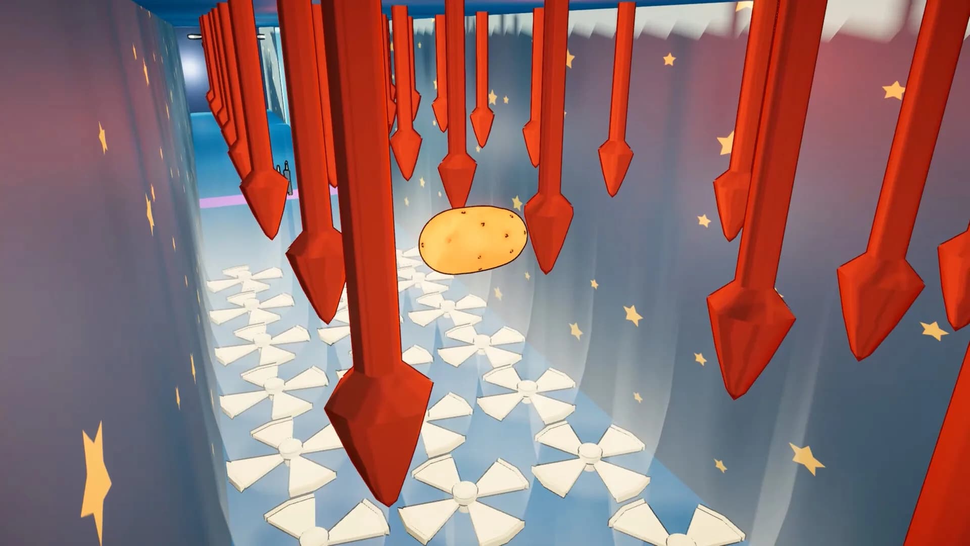 Potato Simulator | One Last Try görsel 2