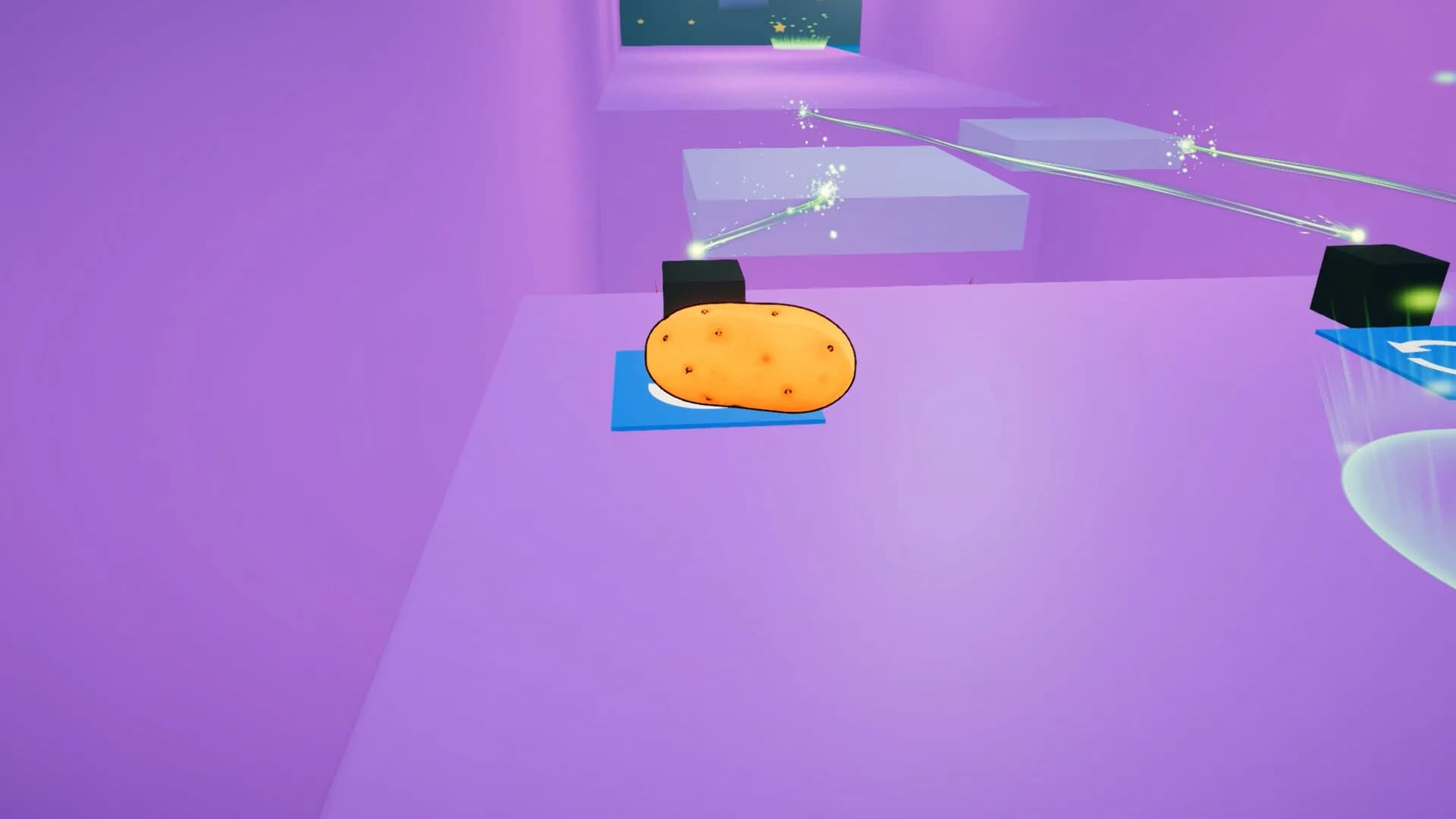Potato Simulator | One Last Try görsel 13