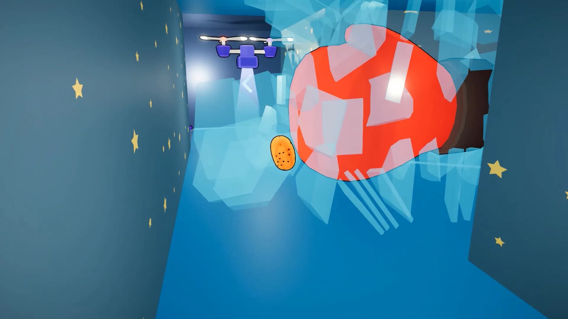 Potato Simulator | One Last Try görsel 5