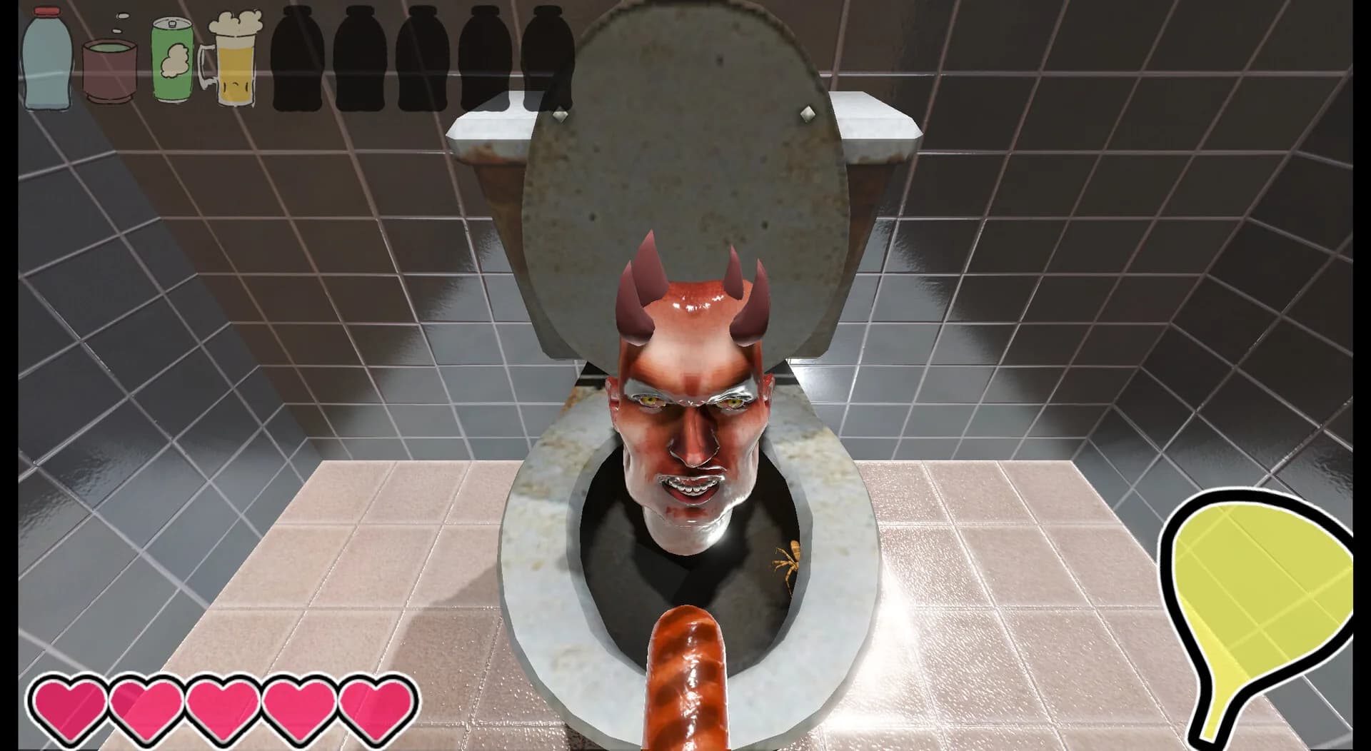 Penis Simulator görsel 2