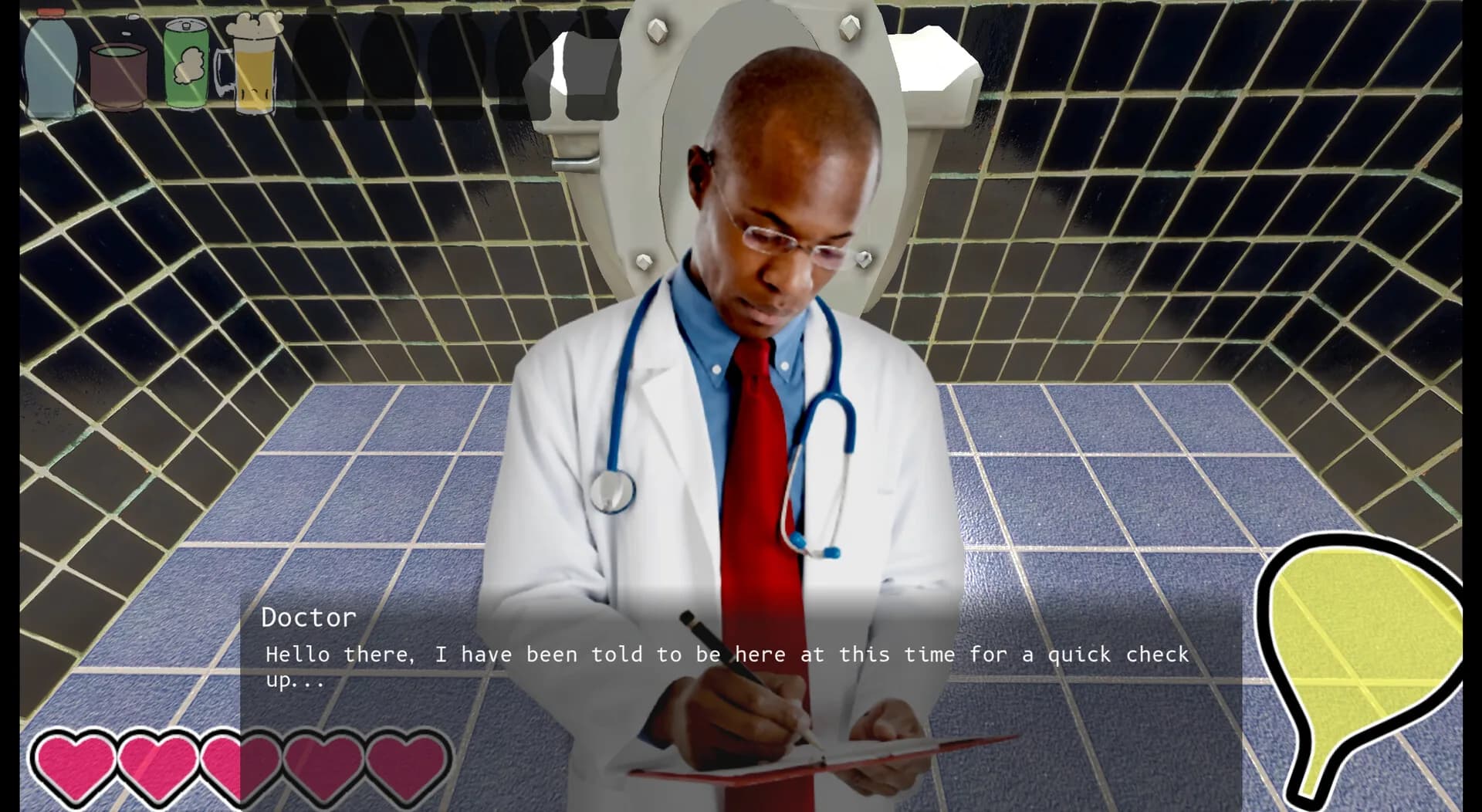 Penis Simulator görsel 5