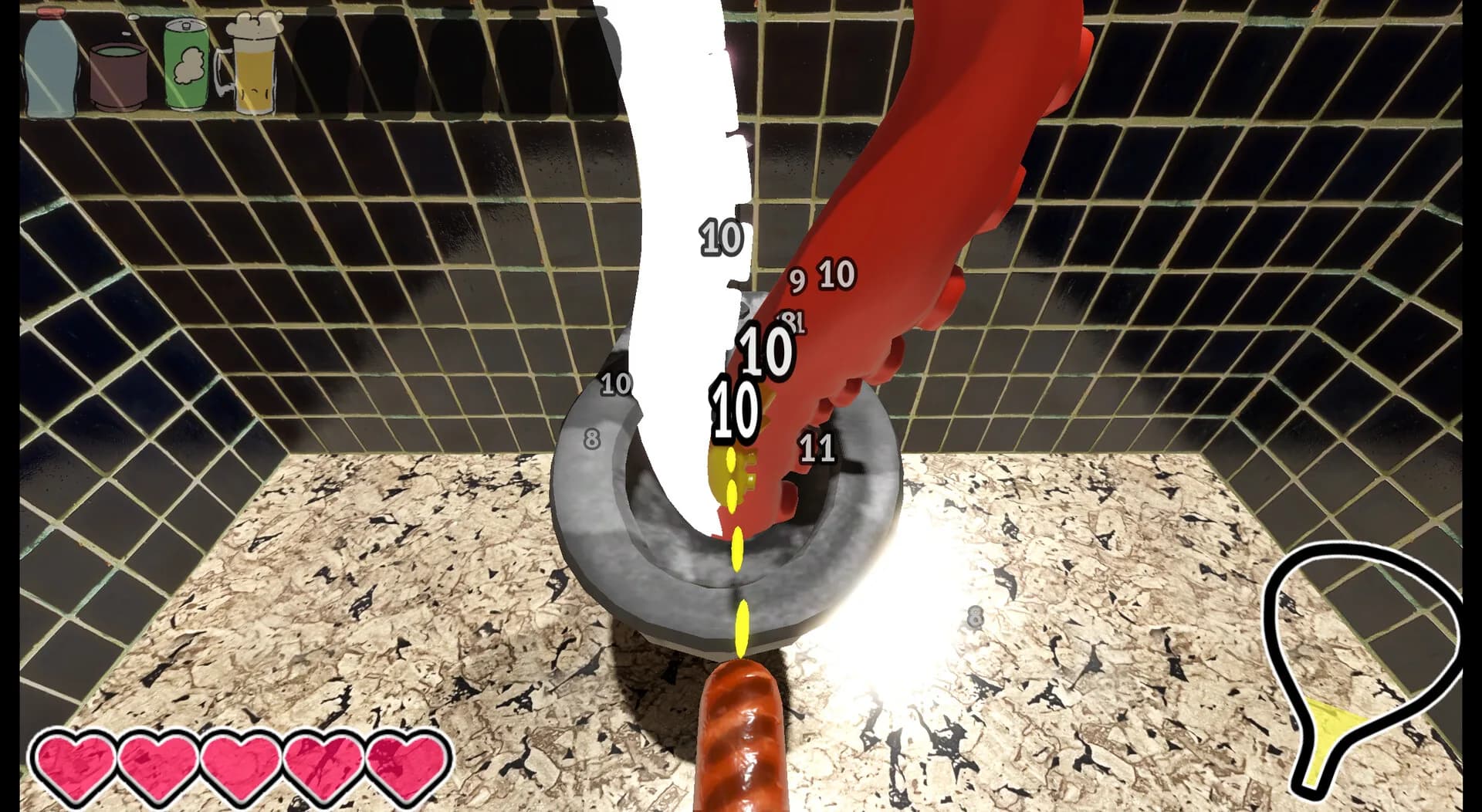 Penis Simulator görsel 10